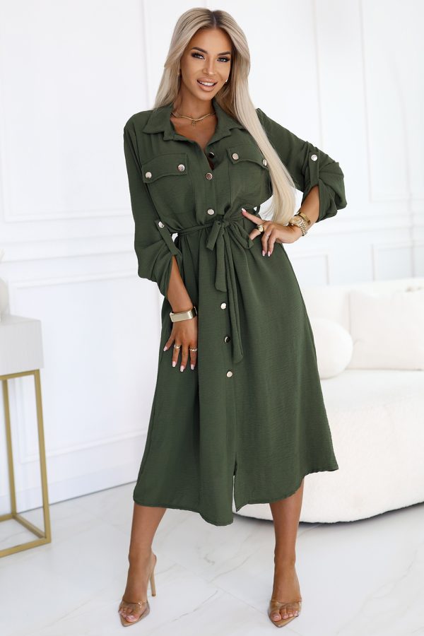 Daydress model 213828 Numoco