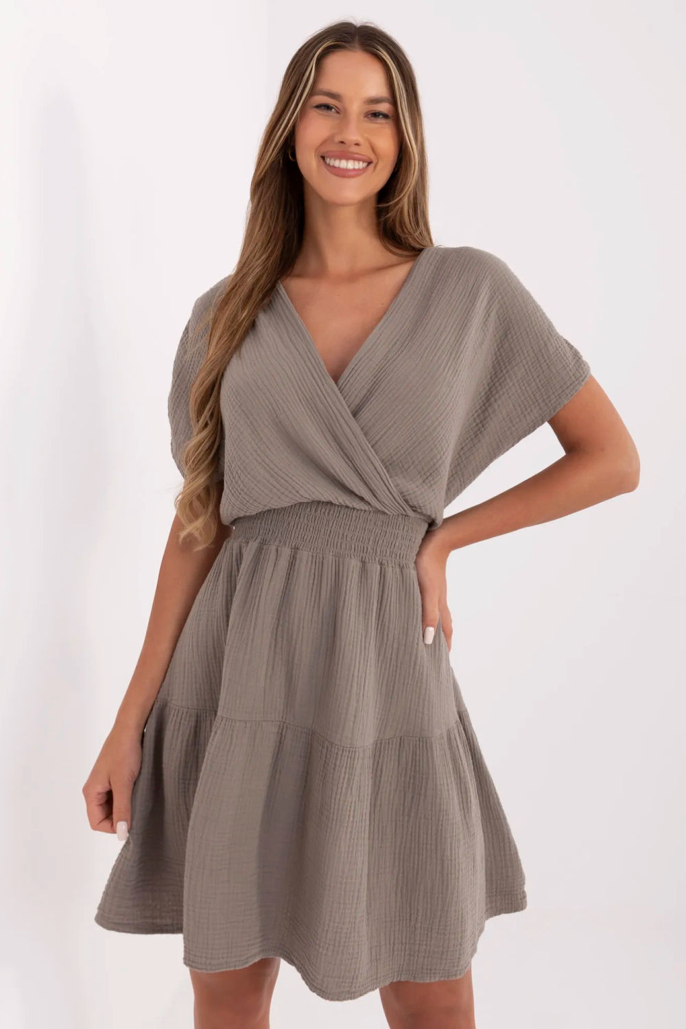 1080373 Daydress model 213833 Italy Moda