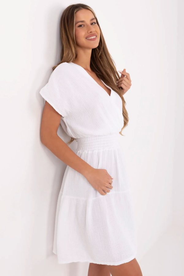 Daydress model 213836 Italy Moda