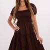 Daydress model 213839 Italy Moda