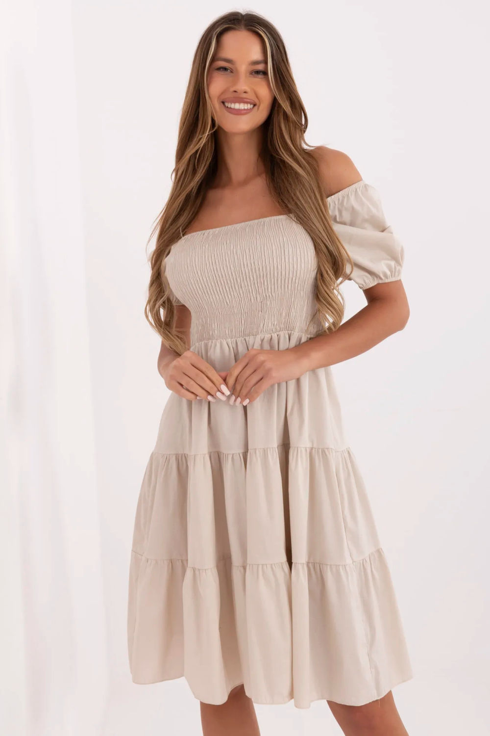 1080397 Daydress model 213841 Italy Moda