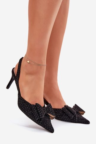 1080509 High heels model 213878 Step in style