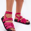 Sandals model 213913 Step in style