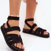 Sandals model 213916 Step in style