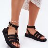 Sandals model 213918 Step in style