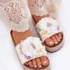 1080715 Flip-flops model 213945 Step in style