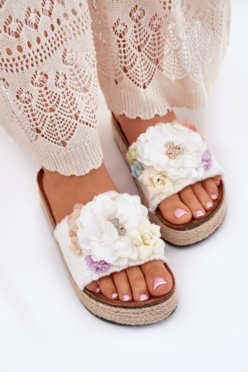 1080715 Flip-flops model 213945 Step in style