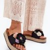 Flip-flops model 213946 Step in style