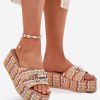Buskin model 213949 Step in style