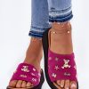 1080742 Platform sandals model 213954 Step in style