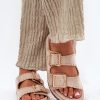 Flip-flops model 213956 Step in style
