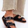 Flip-flops model 213959 Step in style