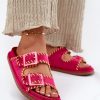 Flip-flops model 213961 Step in style