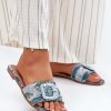 Flip-flops model 213962 Step in style