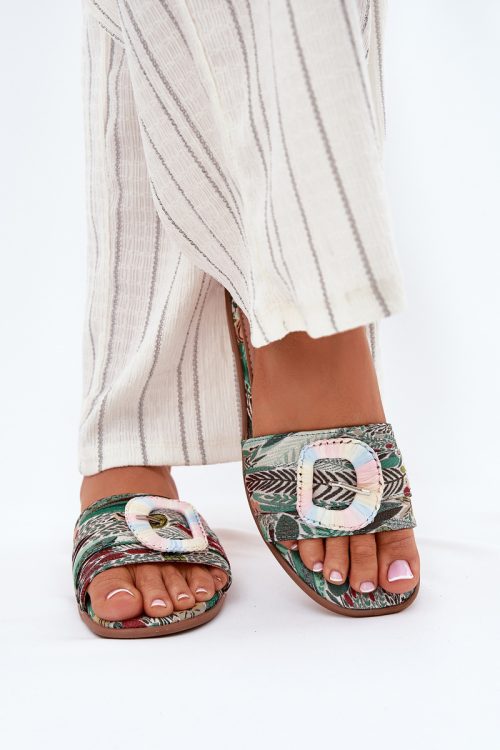 1080769 Flip-flops model 213963 Step in style
