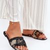 Flip-flops model 213964 Step in style