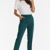 1080792 Women trousers model 213971 awama