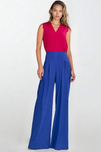 Trousers model 213973 Nife