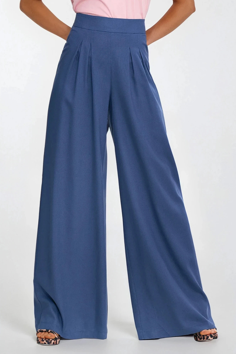 1080804 Trousers model 213975 Nife