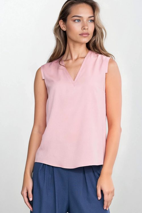 1080829 Blouse model 213983 Nife