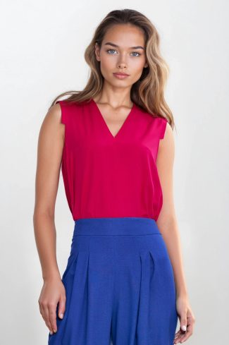 Blouse model 213984 Nife
