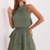 Daydress model 214031 Italy Moda