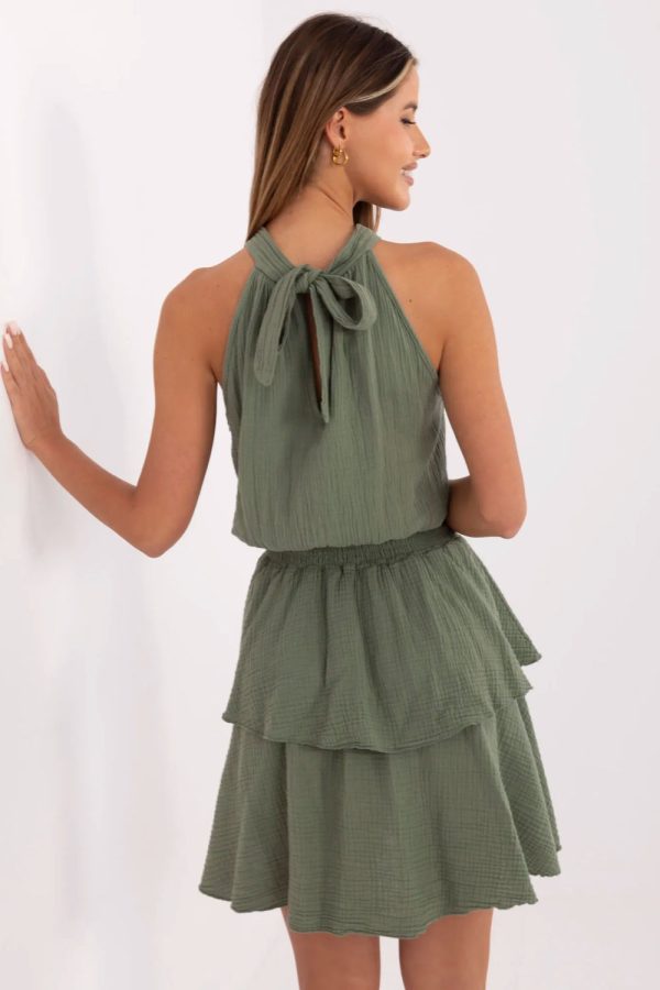 Daydress model 214031 Italy Moda