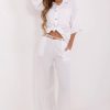Women trousers model 214058 Italy Moda