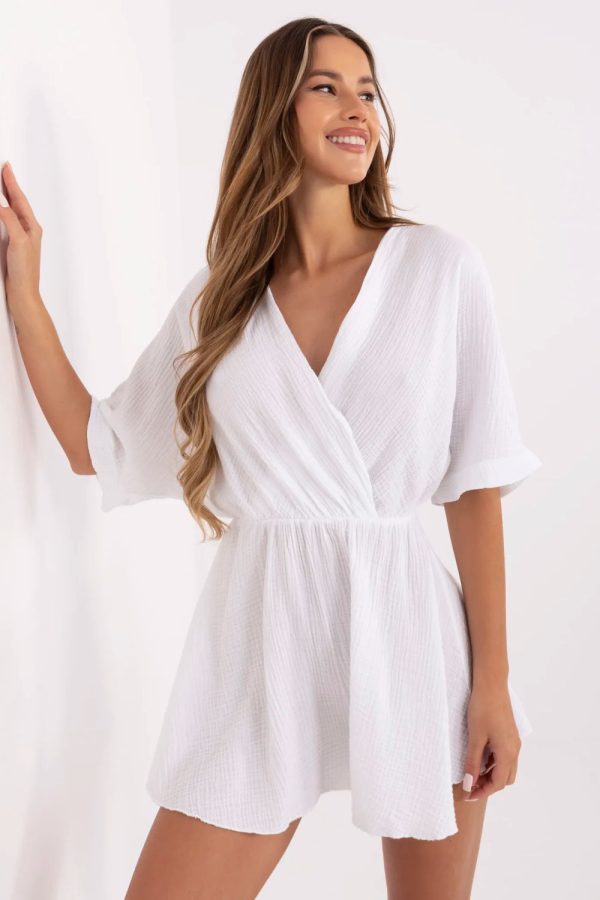 Suit model 214070 Italy Moda