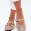 Ballet flats model 214113 Step in style