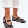 1081259 Ballet flats model 214114 Step in style