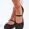 1081271 Ballet flats model 214118 Step in style