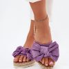 1081310 Platform sandals model 214131 Step in style