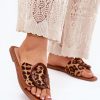 1081319 Flip-flops model 214134 Step in style