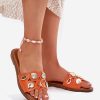 1081343 Flip-flops model 214142 Step in style