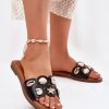 Flip-flops model 214143 Step in style