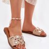 Flip-flops model 214144 Step in style