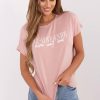 1081590 T-shirt model 214206 Sublevel