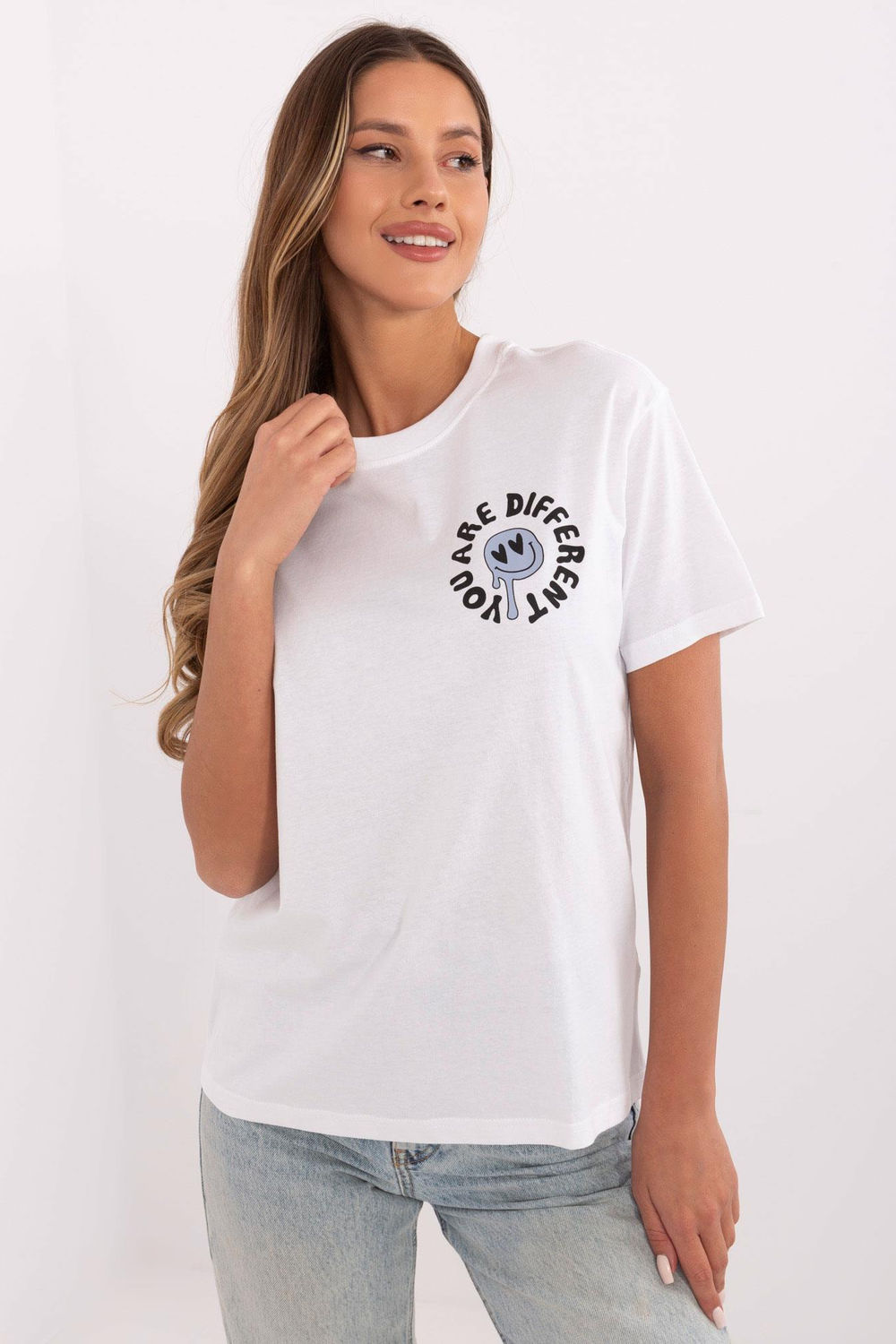 1081615 T-shirt model 214214 Sublevel