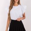 1081851 Blouse model 214278 Lakerta