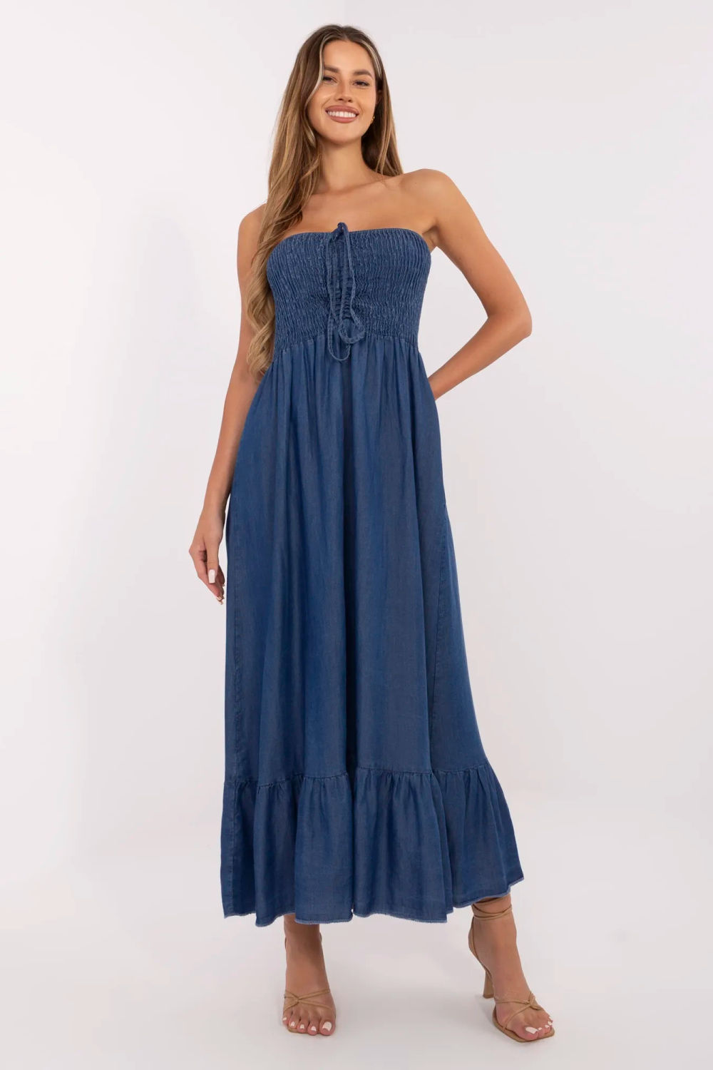 1081912 Daydress model 214298 Italy Moda