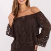 1081931 Blouse model 214304 Italy Moda