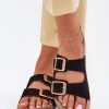 Flip-flops model 214355 Step in style
