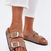Flip-flops model 214357 Step in style