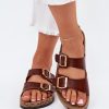 1082101 Flip-flops model 214360 Step in style