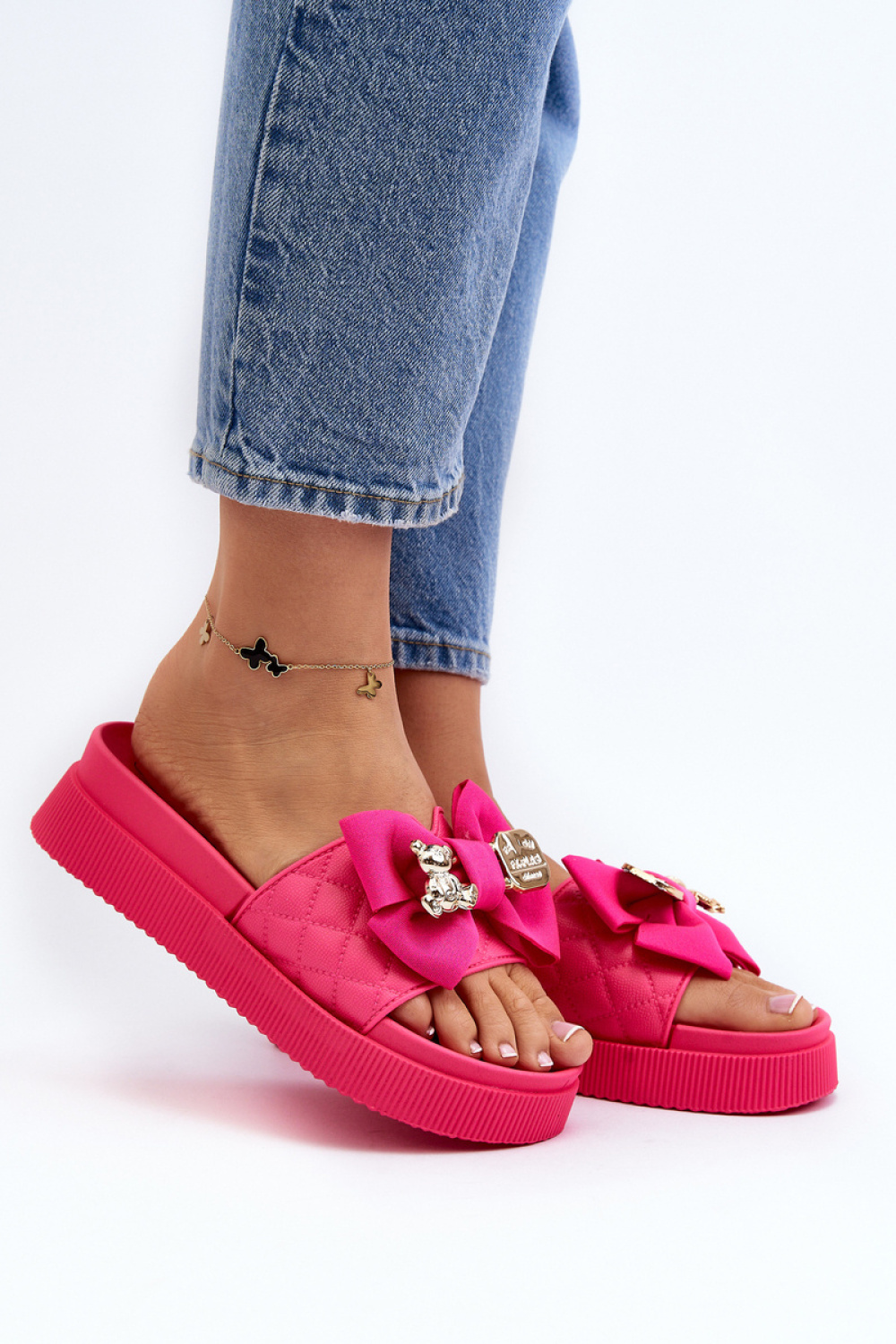 1082125 Flip-flops model 214368 Step in style