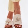 Flip-flops model 214377 Step in style