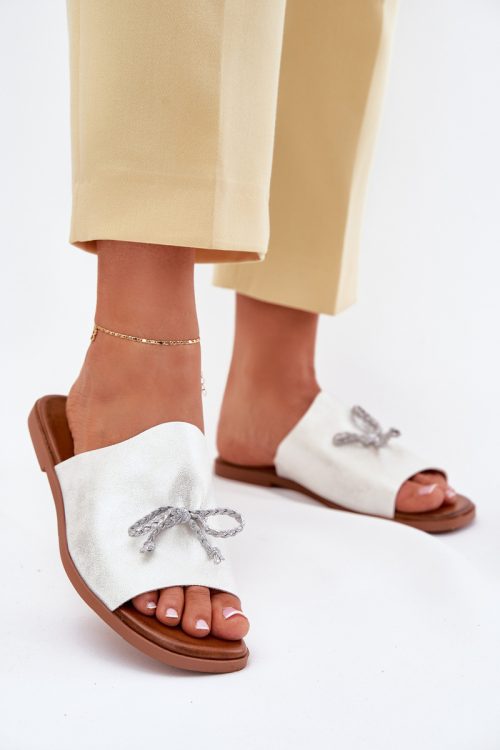 1082155 Flip-flops model 214378 Step in style