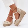 Buskin model 214384 Step in style