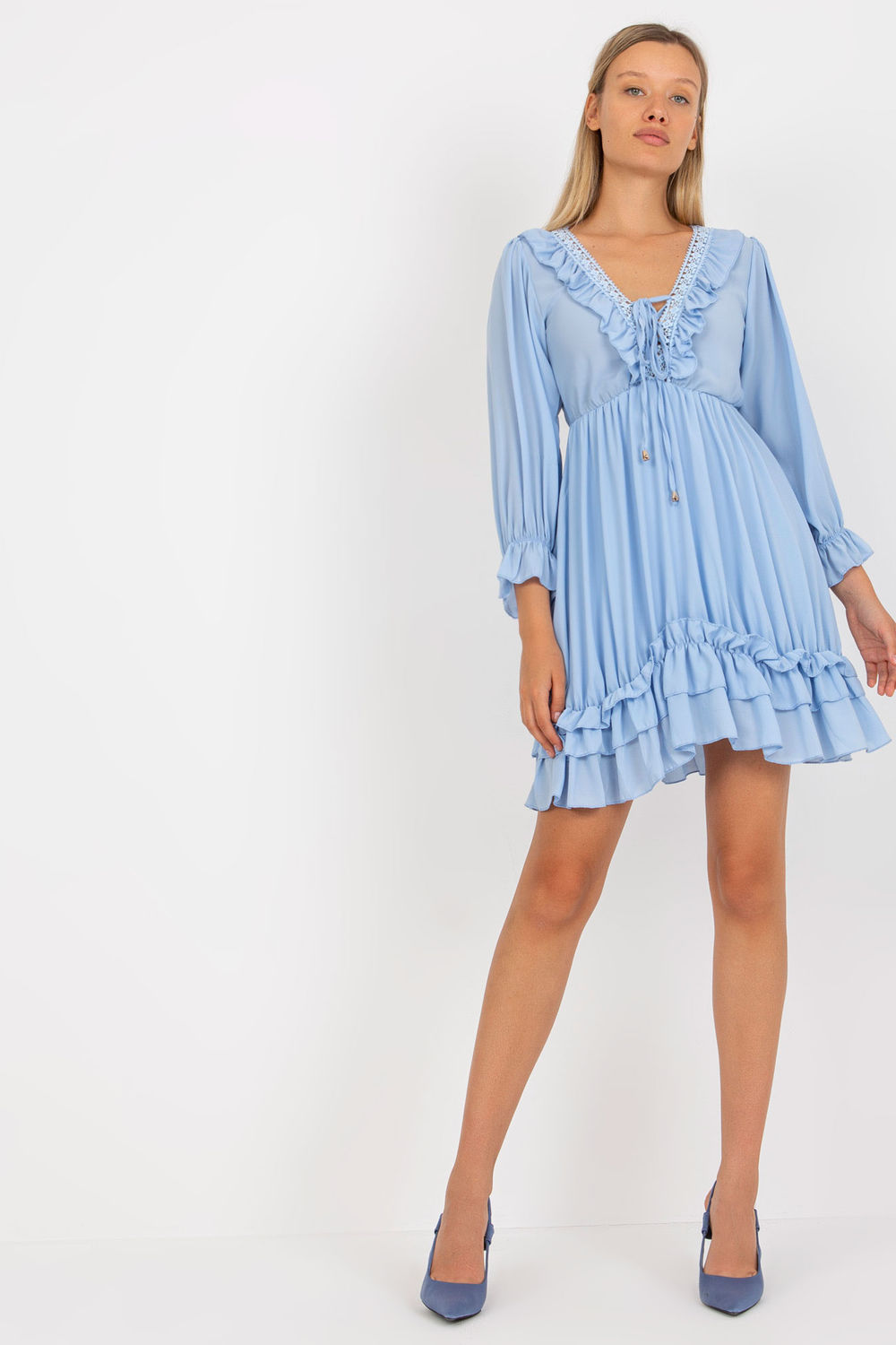 1082338 Daydress model 214441 Och Bella